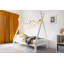Jessie Single (3') Standard House Beds