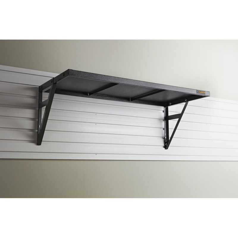 4' Gearwall Panels, Gray