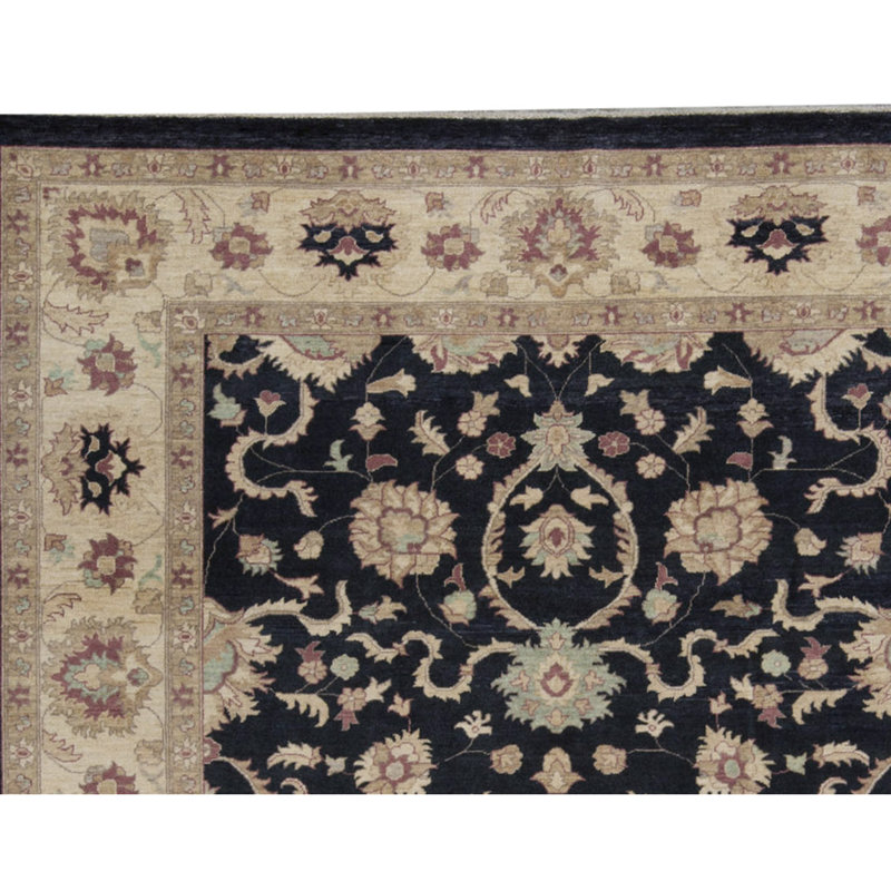 One-of-a-Kind 9' X 12' Area Rug