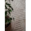 Tapis rayé en coton Xaveria-826029530