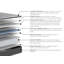 Arthur Sleep Cool Comfort Mattress-120747797
