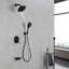 Système de douche avec valve brute-83003863