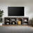 Briannica Console Table