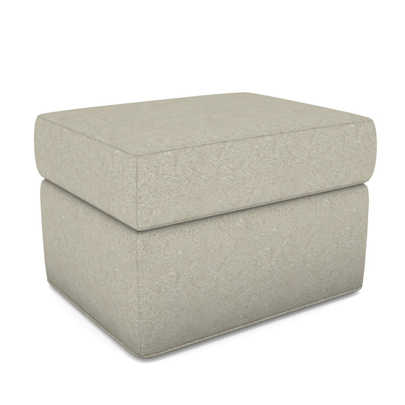 Newlin Ottoman, No, Ian Smoke
