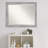 Kellison Flat Wall Mirror-161666658-161666665