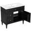 Meuble-lavabo 36 po avec lavabo-1365663731