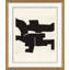 Abstract Giclee Print