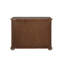 Malin Solid Wood Accent Chest