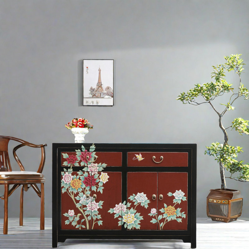 Armoire d'appoint Vintage Furniture