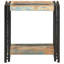 Ryker Sled End Table