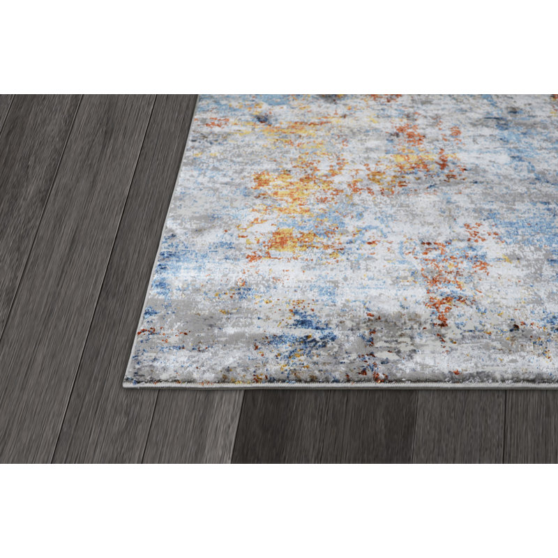 Indoor Rug, Rectangle 8' x 10'