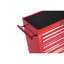 Chariot à outils 7 roulettes 7 tiroirs-136202994