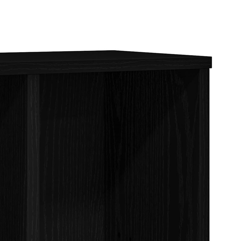 Bookcase, 104 cm H x 50 cm W x 25 cm D x