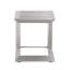 Harleen Outdoor Chaise Lounge