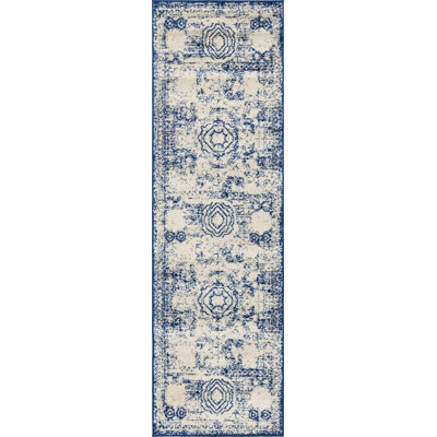 Geometric Area Rug