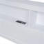 Lit de jour avec tablette de rangement et ports de chargement USB-2144151123-2144151126