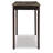 Loria 4 - Person Four Leg Base Dining Set-1752336409
