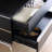 Coat Rack Stainless Steel Handles Braked Wheels