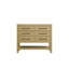 Meuble-lavabo simple 42 po_Moderne_VF60542-807039368
