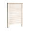 Melnick Panel Headboard-1007233125