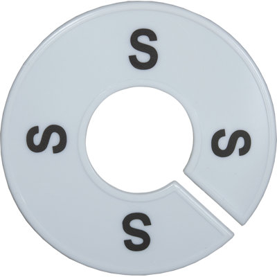 Séparateur rond S