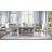 Frantasia Extendable Dining Table