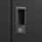 Black Metal Folding Storage Cabinet – Locking Doors, Adjustable Shelf, Folding Filing Locker For Home Office/school/garage, Easy Assembly, Compact Transportable Design