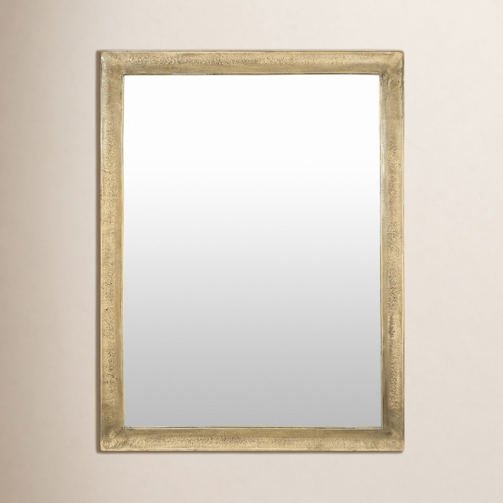 30" Accent Mirror