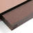 Brown Free Form Sandstone Wall art-118565396