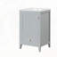 Bathroom Vanity with Sink Bathroom Cabinet with Soft Closing Door A Drawer-488750594