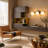 Breeana 3 - Light Dimmable Vanity Light