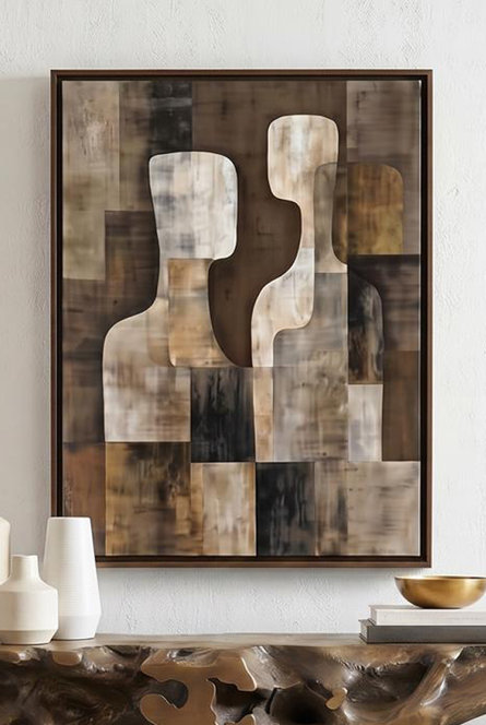 Modernity in Neutrals