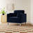 Pera Upholstered Armchair-211724743
