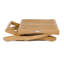Outdoor Teak Lounge Chair