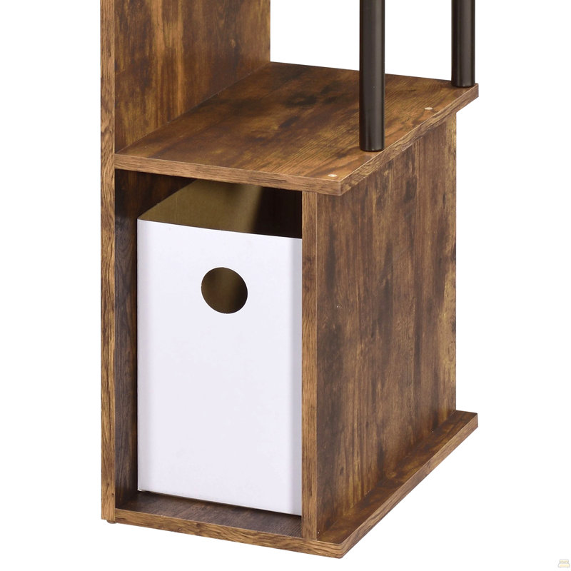 Bureau d'ordinateur Lyphre