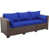 Bleu royal est en rupture de stock