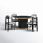 Ensemble repas pour 4 personnes Lixy-849438932