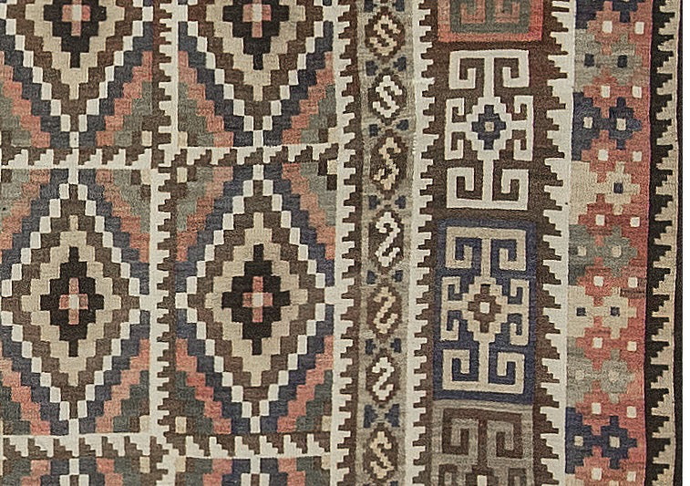 One-of-a-Kind 6'7" X 9'4" Area Rug