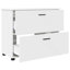 Bathroom Furniture Suite-816593478