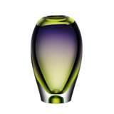 Vision Handmade Crystal Table Vase