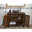 Hastings 900mm Free-Standing Single Vanity Unit with Basin & Faucet-36939987-121925782