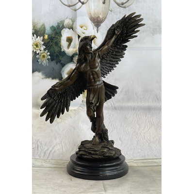 Figurine Puebla