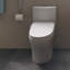 Washlet® Elongated Toilet Bidet Seat-27322493