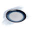 Assiette plate Champlain