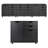 Crandon 30.71'' Wide 2 - Drawer Filing Storage Cabinet-1524432611