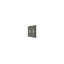 Deltana SWP4761U15A Switch Plate, Double Standard in Antique Nickel-904065428