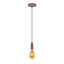 Anacari 1 - Light Copper Cluster Pendant-225293333