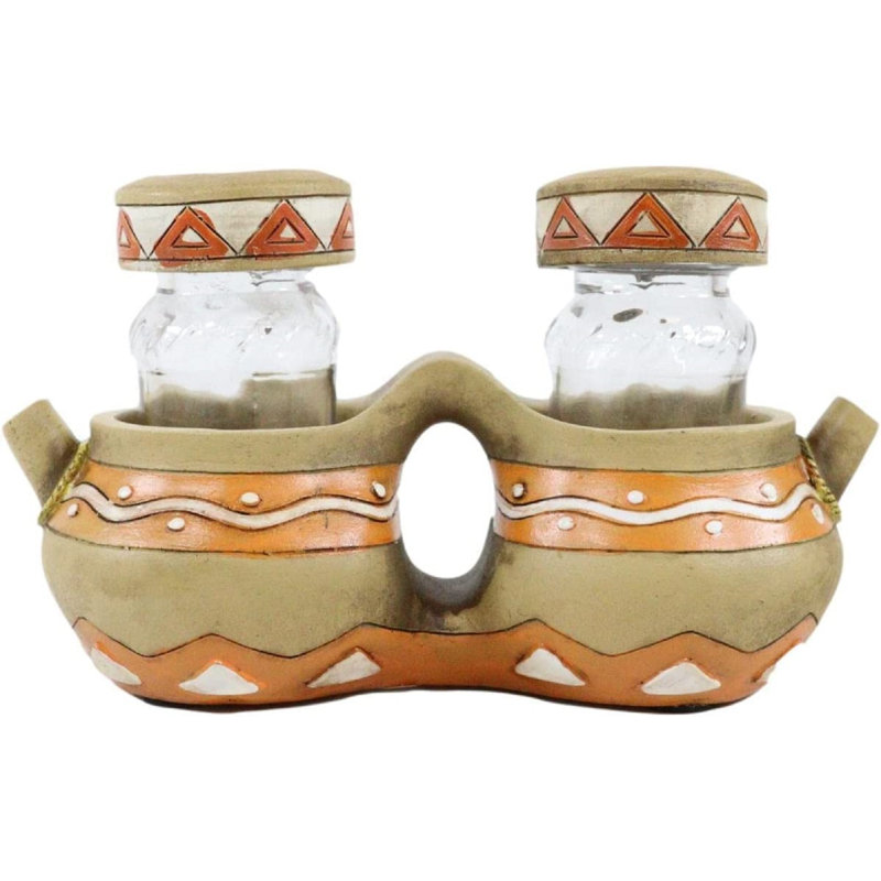 Caidenn Salt and Pepper Sets