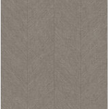 Kallam Pearl Chevron Wallpaper