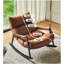 Fauteuil berçant